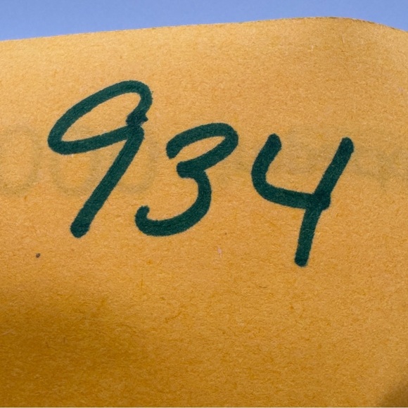 J. Crew Long Mixed Metal Tube Bead Necklace 32”-34” - Picture 3 of 3